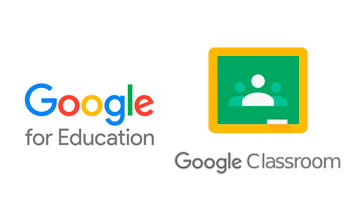 google for education