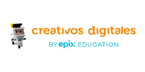 Creativos digitales