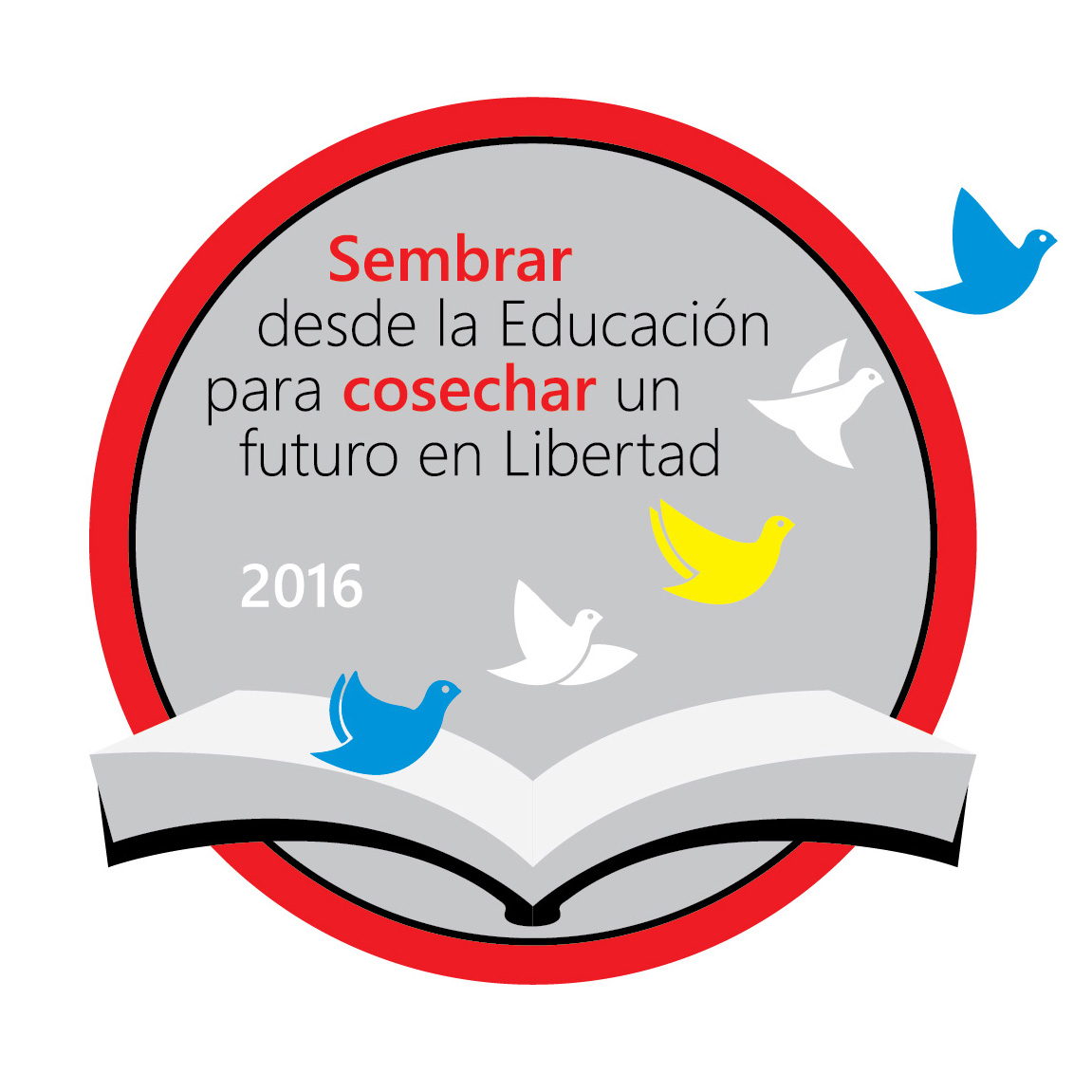 Sembrar desde la educación para cosechar un futuro en libertad
