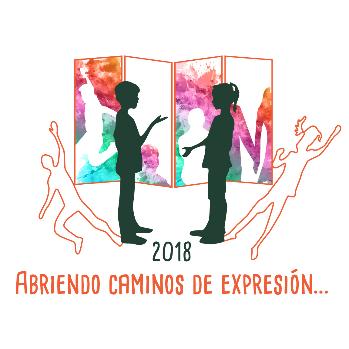 Abriendo caminos de expresión...
