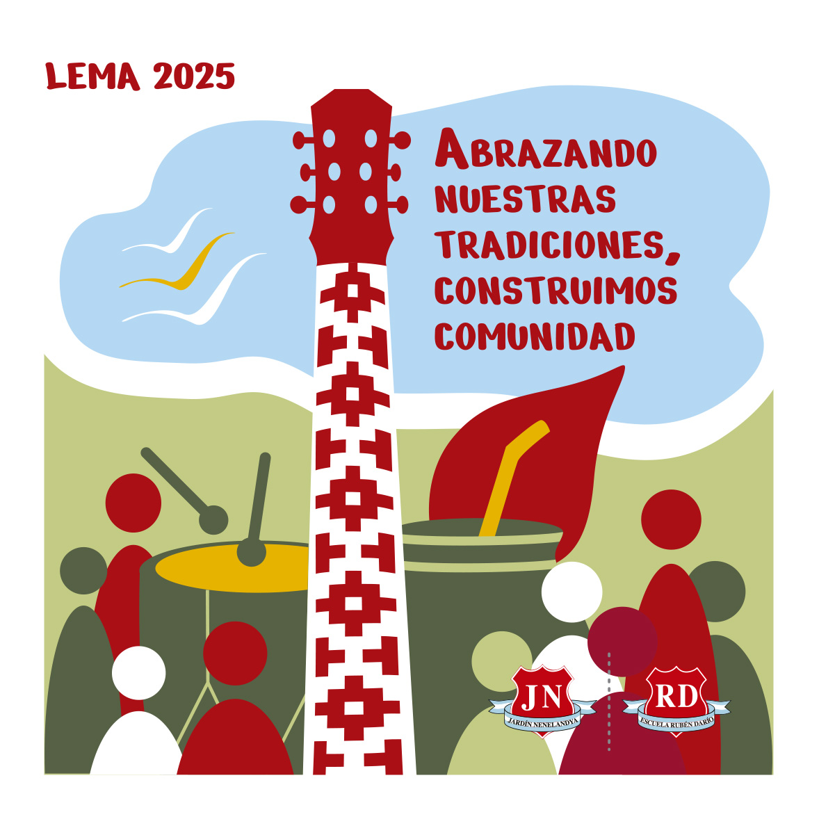 Lema 2025