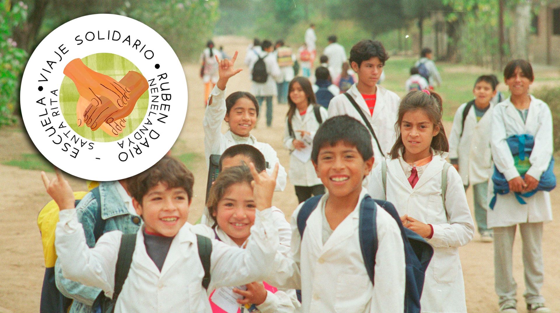 Proyecto Solidario